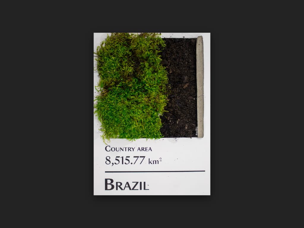 Brazil