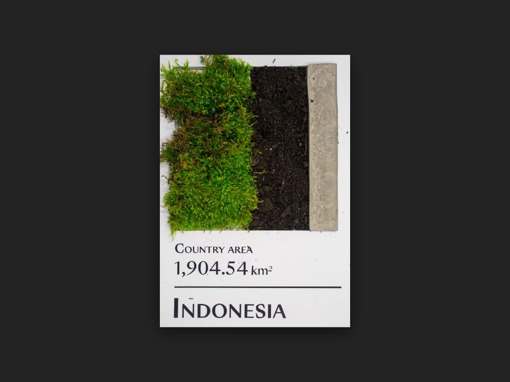Indonesia