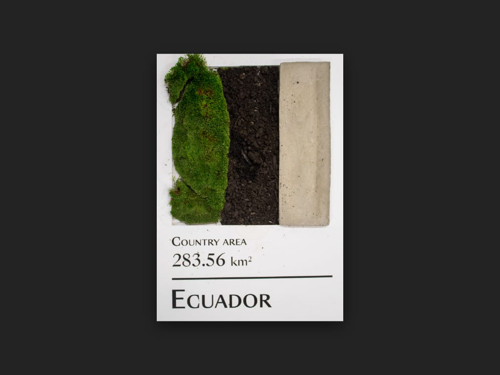 Ecuador