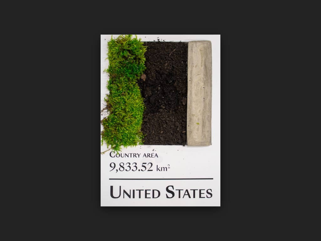 United States